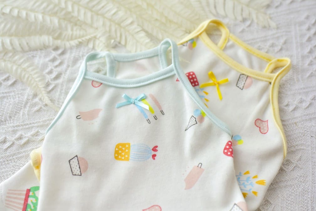 A “Must-Have” Daily cat dress.