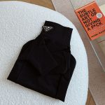 Cat Sweater for Cat | "PRADA" Sweater for Cat, Turtleneck for Sphynx
