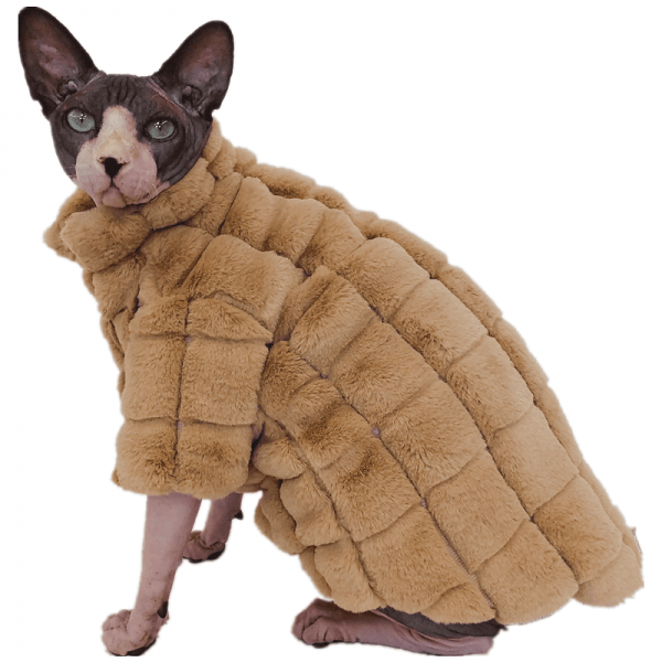 Coats for Cats · YESWARMG