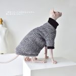 Sphynx Cat Turtleneck | Cat Turtleneck Sweater, Hairless Cat Turtleneck