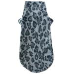 Costumi Sphynx-Costumi con stampa leopardo per Sphynx