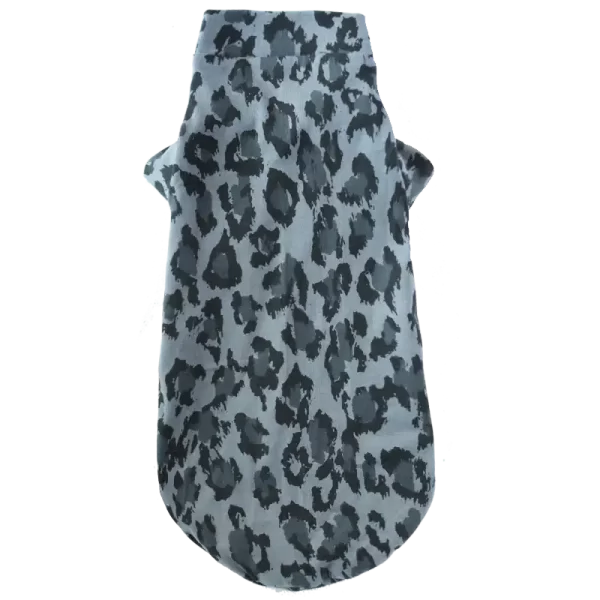 Sphynx Kostüme-Leopard Print Kostüme für Sphynx
