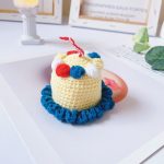 Cappelli di compleanno per gatti, cappelli per torte di compleanno, abbigliamento per gatti