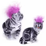 Sphynx Cat Wig Wigs for Sphynx Cats, Wig for Sphynx Cat 😸