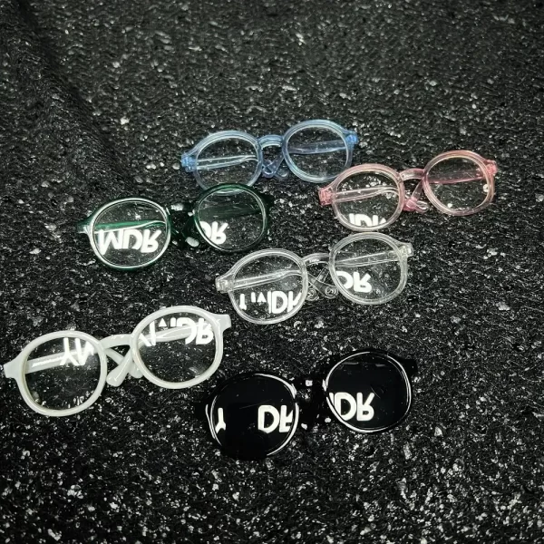スフィンクス猫メガネ-Funny&Cool Glasses