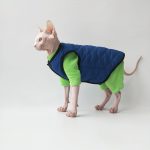 Cat Surgery Suit | Onesies for Cats, Cat Surgery Suit, Four-legged