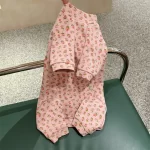 Onesies for Cats after Surgery