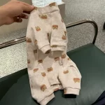 Onesies for Cats after Surgery