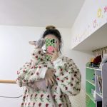 Cat Clothes for Sphynx-Hoodie set