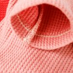 Hairless Cat Sweater-details
