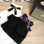 Simple Chanel Sweaters for Cats