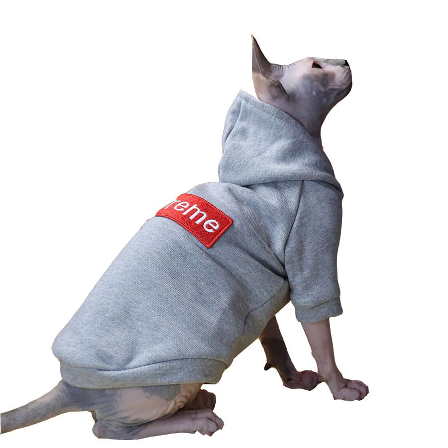 Supreme Hoodies: Apparel & More