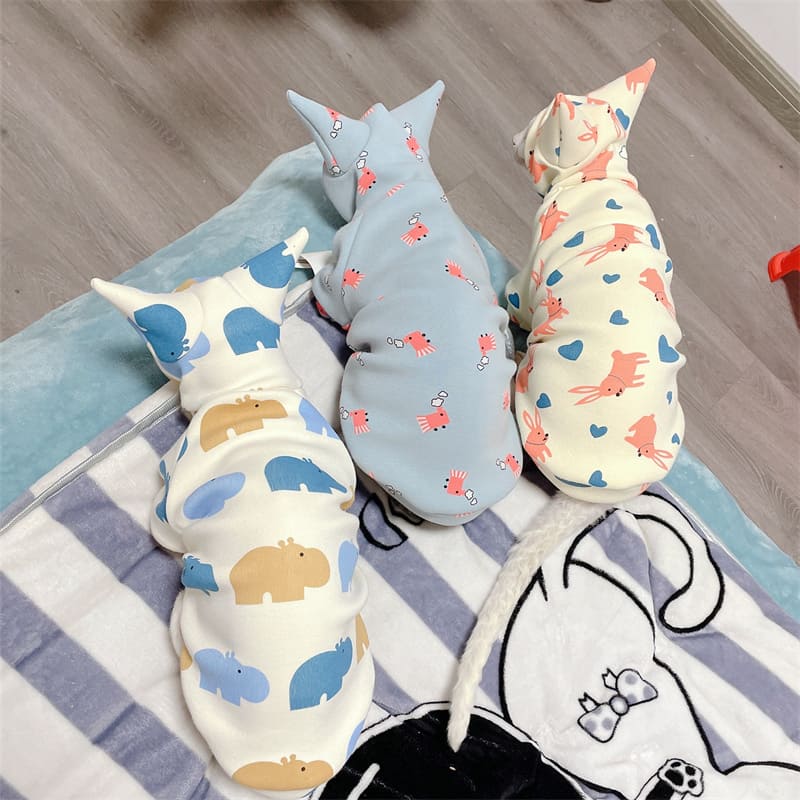 cute cat sweaters