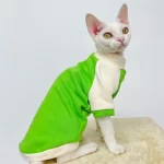 Sphynx Costume NIKE T-shirt-green