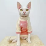 Disfraz de esfinge NIKE Camiseta-rosa