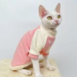 Sphynx Costume NIKE T-shirt-pink