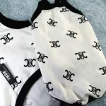 Kitten Costume for Cats-Designer Tank Tops for Cats