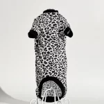 Leopard Shirt for Sphynx