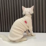 Shirts for Sphynx-Pure Cotton