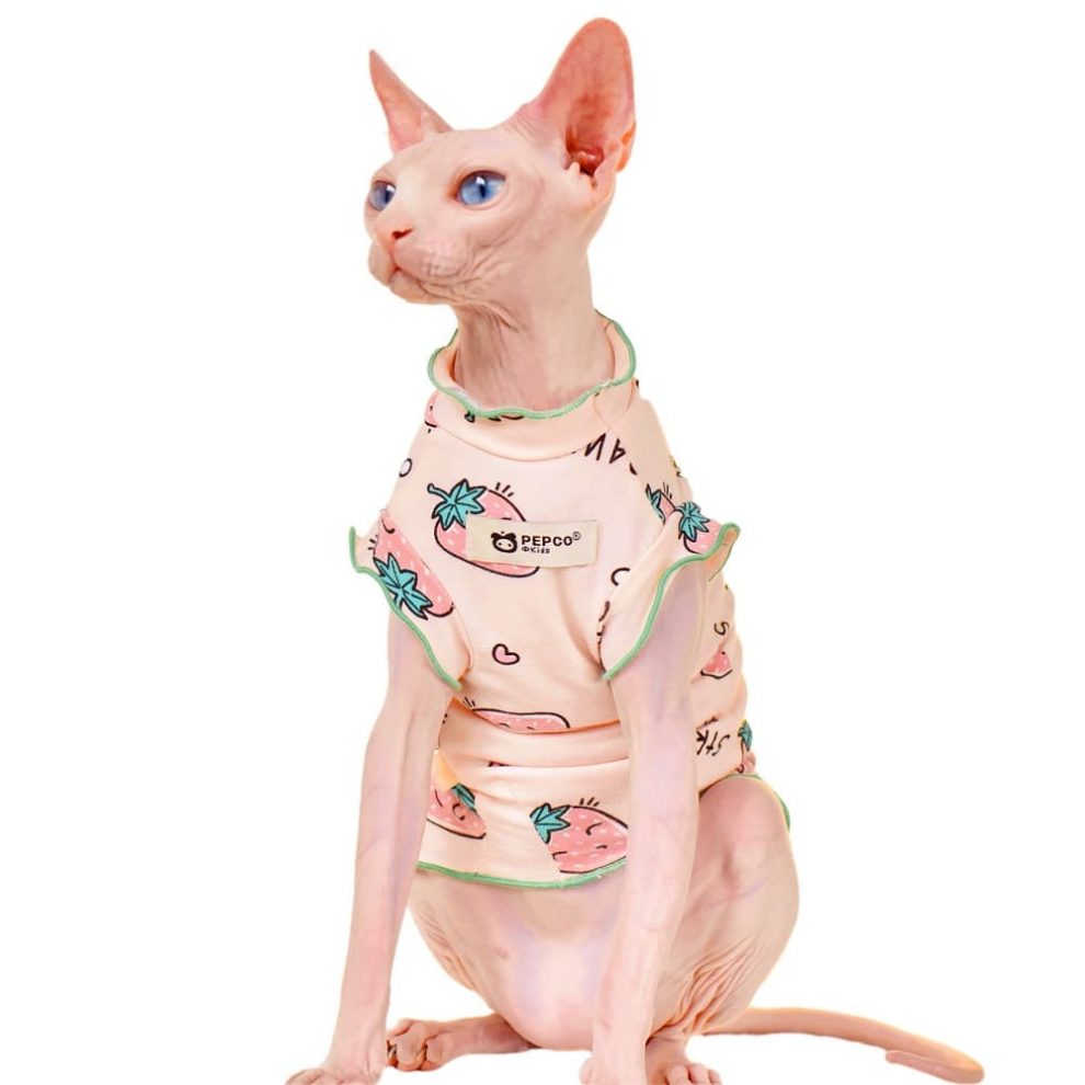 Sphynx Cat Clothes 😻 Best Clothes for Sphynx Cats, Sphynx Clothing