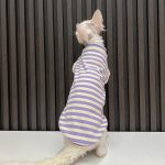 V Neck Tank Tops for Cats