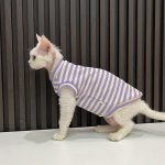 V Neck Tank Tops for Cats