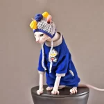 Ultraman Sweatshirt for Sphynx