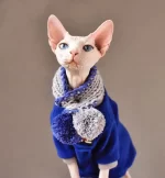 Ultraman Sweatshirt for Sphynx