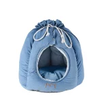 Closed Winter Warm Cat Bed Multifunctional Cat Bed