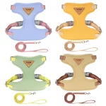 Comfort Cat Mesh Harness Leash