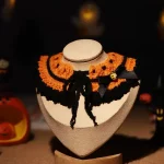 Halloween Funny Collar