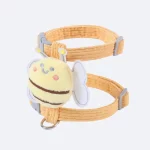 Little Bee Cat Leash Anti-Escape