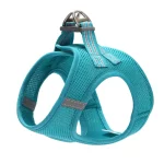 Soft Mesh Cat Harness Leash