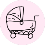 Cat Strollers Category