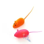 Cat Toy Simulation Mouse Makes Sounds