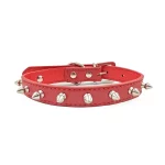 Spiked Cat Collar Rivet Cat Collar