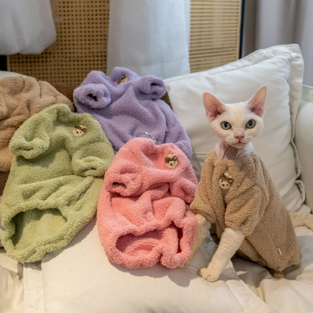 Warm hotsell fleece sweaters